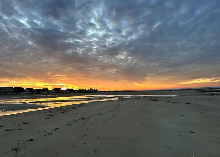 L'echo D'omaha * Bernières-sur-Mer