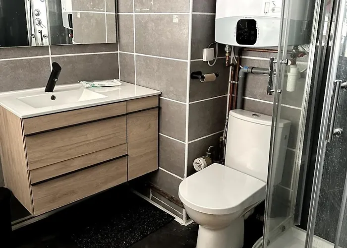 Διαμέρισμα L'echo D'omaha