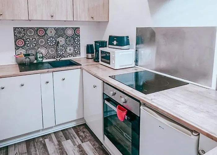 L'echo D'omaha Διαμέρισμα *