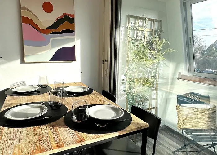 L'echo D'omaha Bernières-sur-Mer