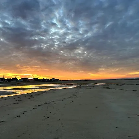 L'echo D'omaha * Bernières-sur-Mer